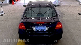 2006 Honda Accord Sedan EX-L - miniatura 5