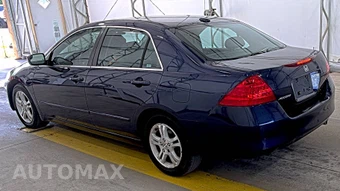 2006 Honda Accord Sedan EX-L - miniatura 6