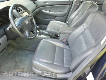 2006 Honda Accord Sedan EX-L - miniatura 7