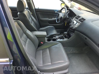 2006 Honda Accord Sedan EX-L - miniatura 8