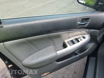 2006 Honda Accord Sedan EX-L - miniatura 9