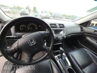 2006 Honda Accord Sedan EX-L – miniatura 11