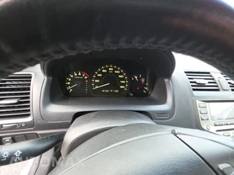 2006 Honda Accord Sedan EX-L – miniatura 12