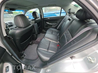 2006 Honda Accord Sedan EX-L – miniatura 13