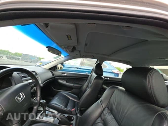 2006 Honda Accord Sedan EX-L – miniatura 14