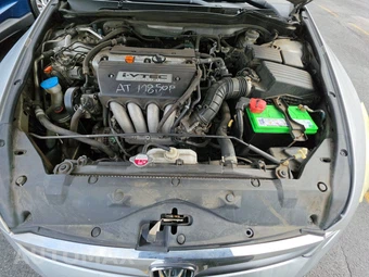 2006 Honda Accord Sedan EX-L – miniatura 16