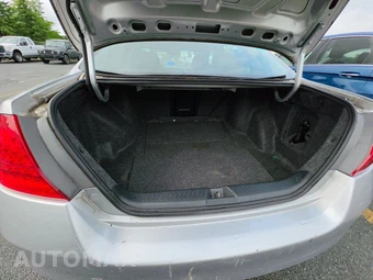 2006 Honda Accord Sedan EX-L – miniatura 17