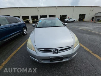 2006 Honda Accord Sedan EX-L – miniatura 2