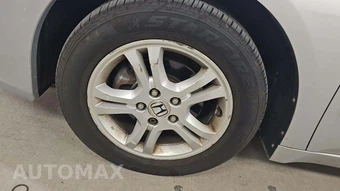 2006 Honda Accord Sedan EX-L – miniatura 23