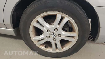 2006 Honda Accord Sedan EX-L – miniatura 26