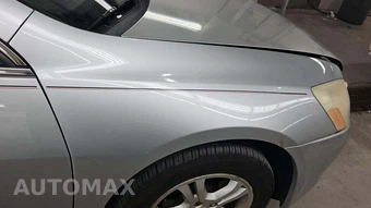 2006 Honda Accord Sedan EX-L – miniatura 28