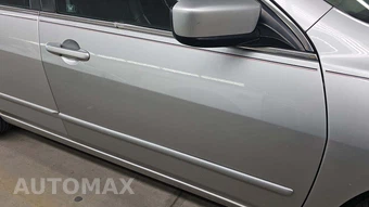 2006 Honda Accord Sedan EX-L – miniatura 30