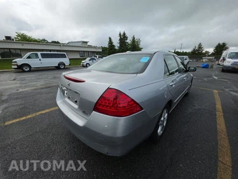 2006 Honda Accord Sedan EX-L – miniatura 4