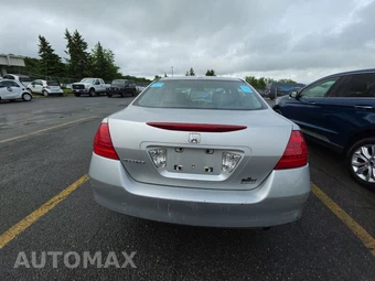 2006 Honda Accord Sedan EX-L – miniatura 5