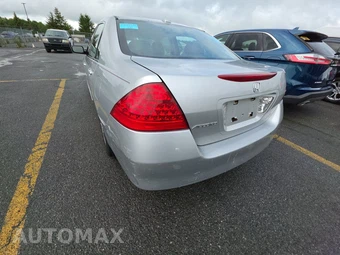 2006 Honda Accord Sedan EX-L – miniatura 6