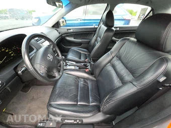 2006 Honda Accord Sedan EX-L – miniatura 7