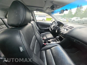 2006 Honda Accord Sedan EX-L – miniatura 8