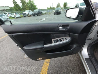 2006 Honda Accord Sedan EX-L – miniatura 9
