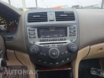 2006 Honda Accord Sedan EX-L – miniatura 10
