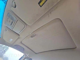 2006 Honda Accord Sedan EX-L – miniatura 11
