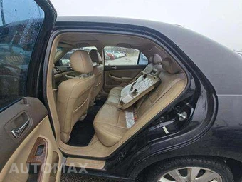 2006 Honda Accord Sedan EX-L – miniatura 13