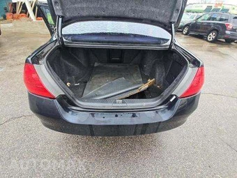 2006 Honda Accord Sedan EX-L – miniatura 14