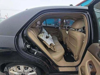 2006 Honda Accord Sedan EX-L – miniatura 16