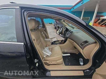 2006 Honda Accord Sedan EX-L – miniatura 18