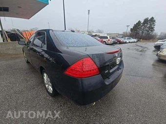 2006 Honda Accord Sedan EX-L – miniatura 2