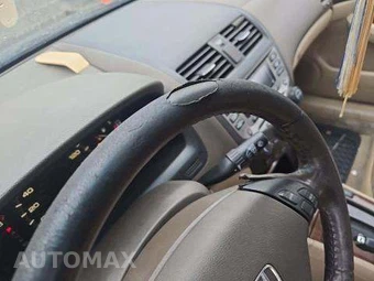 2006 Honda Accord Sedan EX-L – miniatura 21