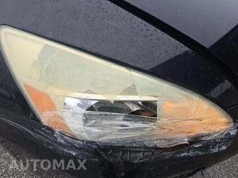 2006 Honda Accord Sedan EX-L – miniatura 27