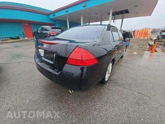 2006 Honda Accord Sedan EX-L – miniatura 3