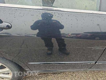 2006 Honda Accord Sedan EX-L – miniatura 32