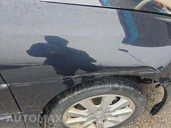 2006 Honda Accord Sedan EX-L – miniatura 34