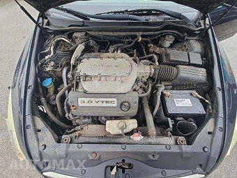 2006 Honda Accord Sedan EX-L – miniatura 36