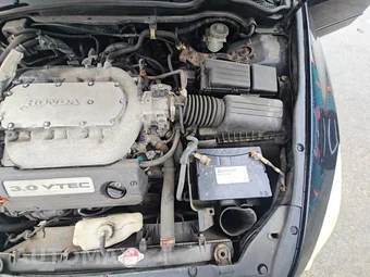 2006 Honda Accord Sedan EX-L – miniatura 37