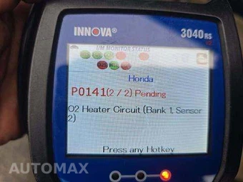 2006 Honda Accord Sedan EX-L – miniatura 38