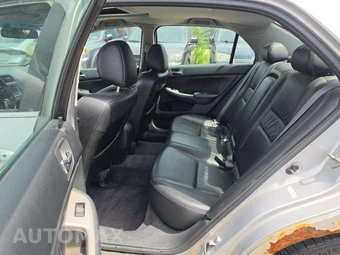 2006 Honda Accord Sedan EX-L – miniatura 10