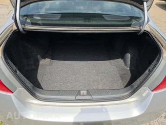 2006 Honda Accord Sedan EX-L – miniatura 11