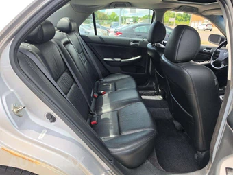 2006 Honda Accord Sedan EX-L – miniatura 13