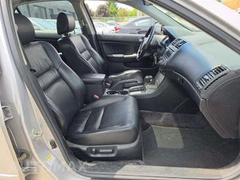 2006 Honda Accord Sedan EX-L – miniatura 15