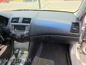 2006 Honda Accord Sedan EX-L – miniatura 16