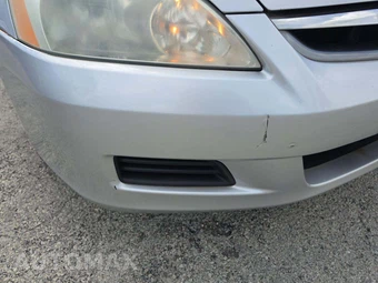 2006 Honda Accord Sedan EX-L – miniatura 20