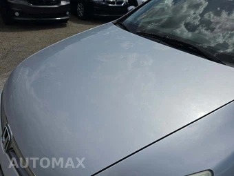 2006 Honda Accord Sedan EX-L – miniatura 21