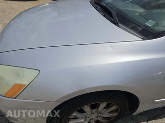 2006 Honda Accord Sedan EX-L – miniatura 23