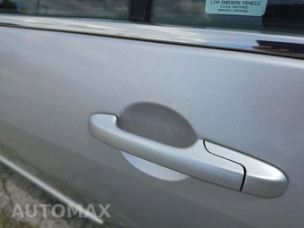 2006 Honda Accord Sedan EX-L – miniatura 25
