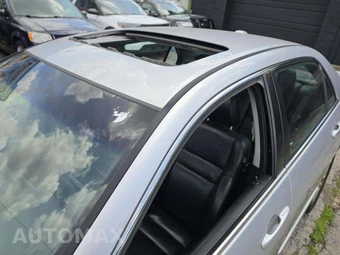 2006 Honda Accord Sedan EX-L – miniatura 27