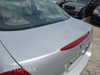 2006 Honda Accord Sedan EX-L – miniatura 30