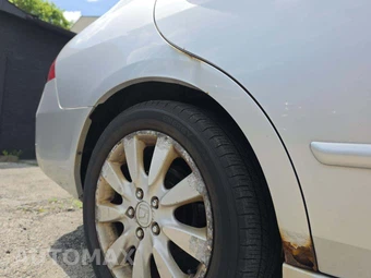 2006 Honda Accord Sedan EX-L – miniatura 33