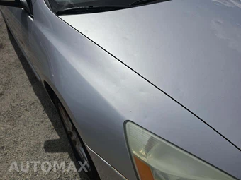 2006 Honda Accord Sedan EX-L – miniatura 35